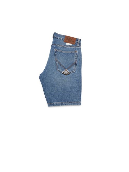  ROY ROGER'S | RRU085D6751392999 BLU